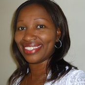 Foto von Diana Mureithi