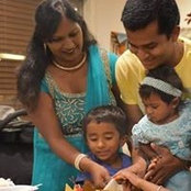 Rekha Ravi's photo