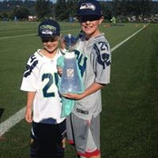 Troy Woodward's photo