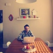 Caleb Ingersoll's photo