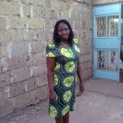 Foto von Veronica Rotich