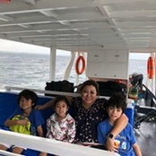 Cristine Zapanta-Chavez's photo