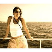Simona Ieraci's photo