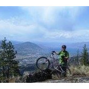 Trevor Brander's photo