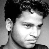 Wasim Akram's photo