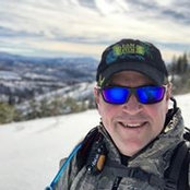 Mike O'Meara's photo