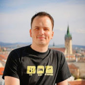 Foto von Jozef Verbovsky