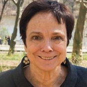 Foto von June Rousso