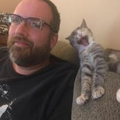 Robin Stephenson's photo