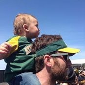Adam Larner's photo