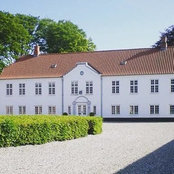 Haughus Gods Antik & Kræmmermarkeds billeder