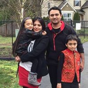 Dimpy Gill's photo