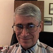Ernest McDermons foto