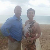 Janine King's photo