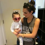 Desiree' Zad Ghalili's photo