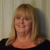 Irene Morrison's photo
