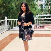 Photo de Sarah Khan