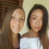 Jayde Hwang's photo