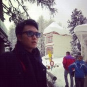 Faisal Khaeri's photo