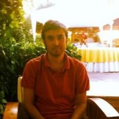 Baris Yildirim's photo