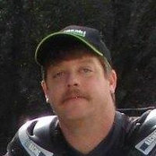 Tony Marchand's photo