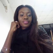 Bunmi Osoko's photo