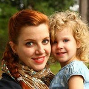 Rachel Jones's photo