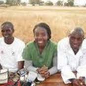 Foto von Phindile Chowa