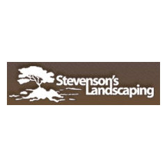 Stevenson's Landscaping