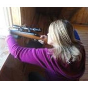 Kimberly Huffman's photo