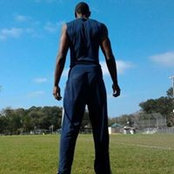 Gee Johnson's photo