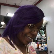 Foto von Shelly Shell McKoy
