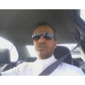 Abdulwahab Balajams foto