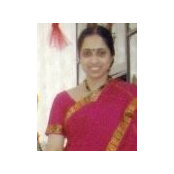 Photo de Devi Srinivasan