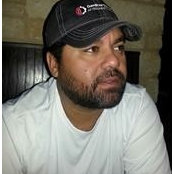 Amadeo Zamora's photo