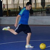 Foto de Simon Lee En