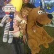 Foto von Jontia Chambers