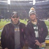 Eric Trudeau's photo