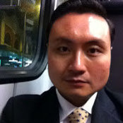 Foto von Conrad Chang