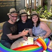 Adam Silverstein's photo