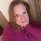 Foto von Kimberly Morgan
