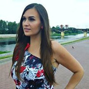 Tasha Ulyanova's photo