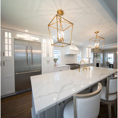 Pickett Homes