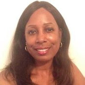 Denise Johnsons foto