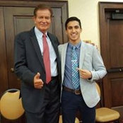 Luis Romo's photo