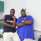 Jakeel Campbell's photo