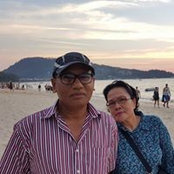 Haryati Rahim's photo