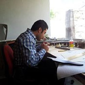 Paco Gonzalez Serna's photo