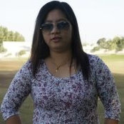 Maricel Reyes's photo