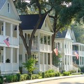 Habersham South Carolinas foto